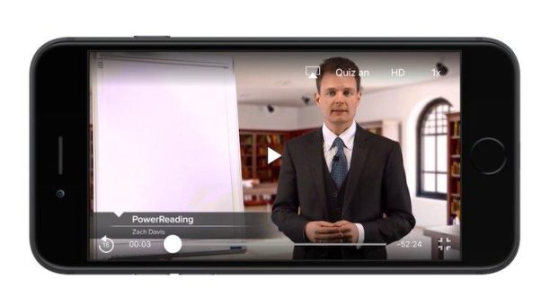 Heuking Kühn Lüer Wojtek erweitert E-Learning Angebot