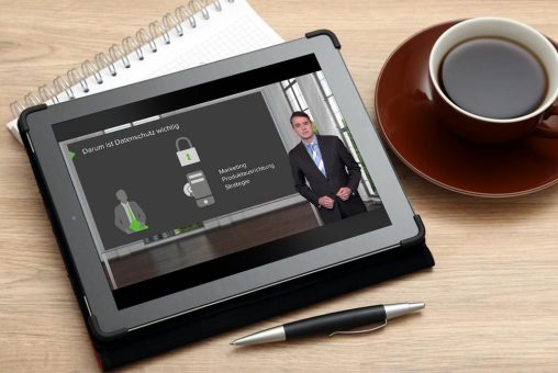 Perfekt vorbereitet auf die neue Datenschutzgrundverordnung (DSGVO)