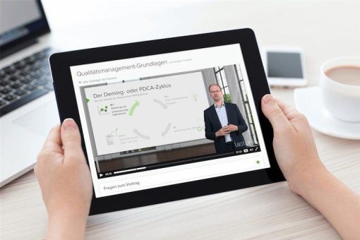 Klinikcampus: ZeQ und Lecturio bieten Online Video-Trainings speziell für Krankenhäuser und Kliniken