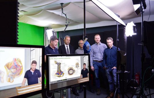 Uni 2.0: Lecturio bringt Harvard nach Afghanistan