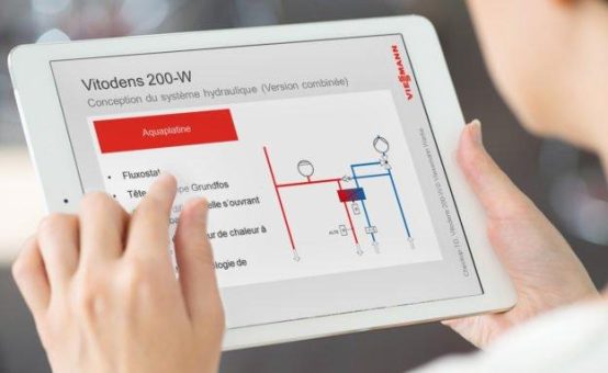 Moderne E-Learning Lösung mit Lecturio