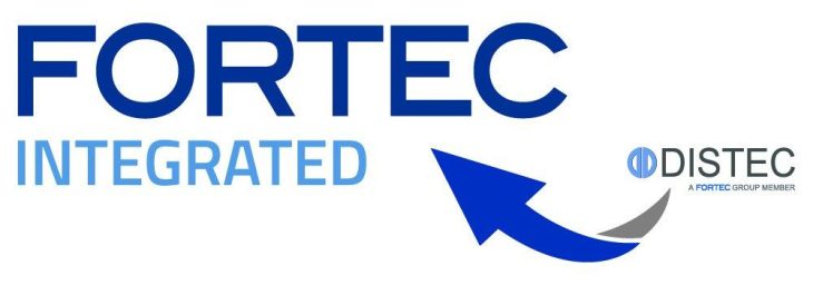 Distec heißt jetzt FORTEC Integrated