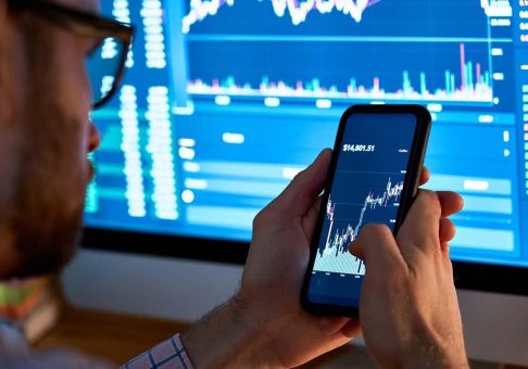 Ledger leergeräumt – Krypto Hack