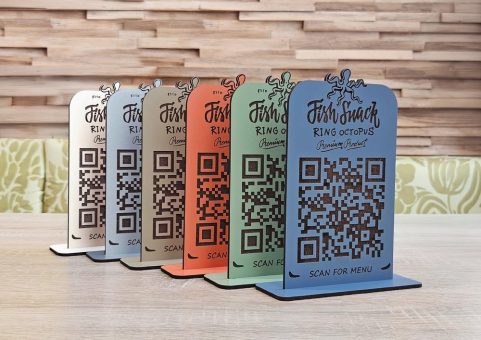 Einführung TroWood Color