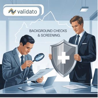 Von der Risikoanalyse zum Human Risk Framework: Hintergrundprüfungen neu gedacht