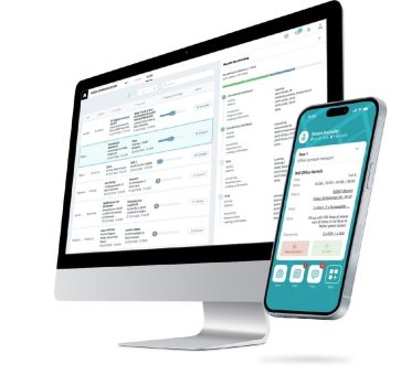„Order Communication“: RIO führt eigenes Tool für das Auftragsmanagement ein