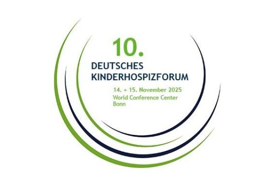 10. Deutsches Kinderhospizforum erstmals in Bonn