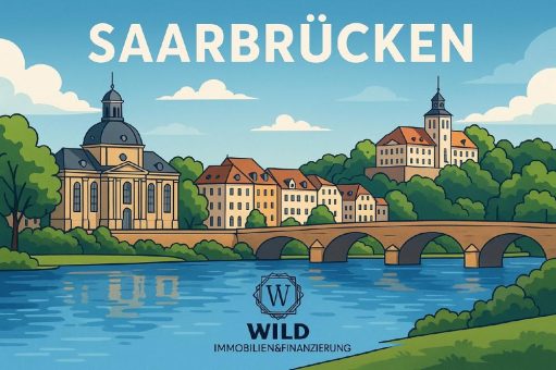 Warum jetzt der richtige Zeitpunkt für eine Immobilienbewertung in Saarbrücken ist