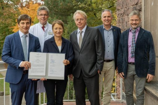 Karlsruhe bündeln Expertise