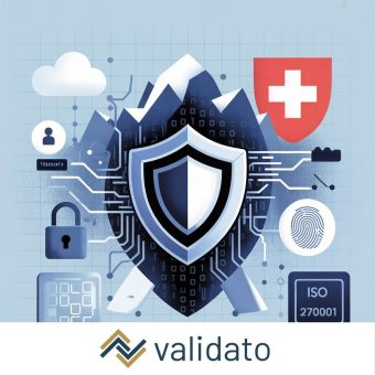 Von ISO 27001 zum Human Risk Management Framework: Ein kurzer Weg mit Validato
