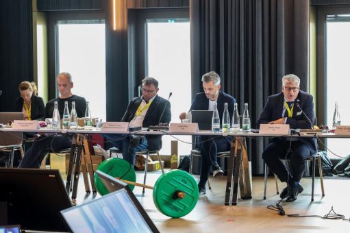 Sportminister*innen der Länder setzen starkes Zeichen für den Kinder- und Jugendsport