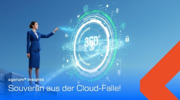 Jira-On-Premise vor dem Aus: agorum® bietet souveräne Alternative mit NORA | 360°