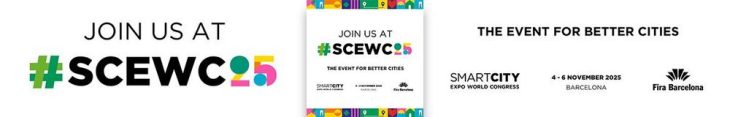 signotec auf der Smart City Expo World Congress in Barcelona