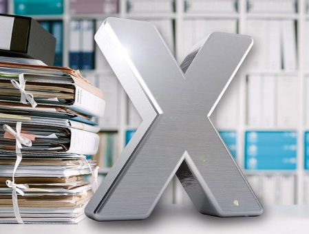 5 vor 12 bis XRechnung