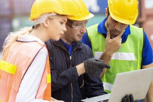 Wartungsmanagement in der Logistik – Wartungssoftware als Kostensenker für Logistikunternehmen