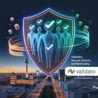 Validato senkt Preise 2025 in Deutschland: Mehr Sicherheit, weniger Kosten