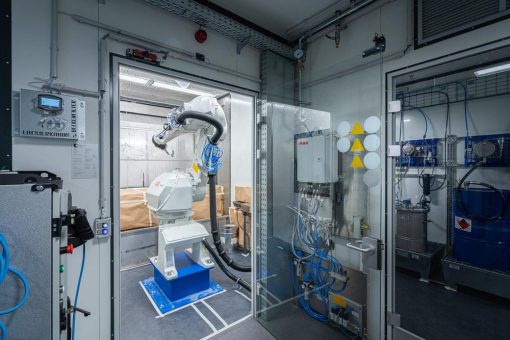 Stoz erklärt: Industrielacke im Fokus – Chemische und physikalische Grundlagen industrieller Lacksysteme