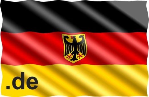 Die Vielfalt der deutschen Domains – mehr als nur De-Domains