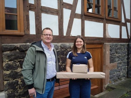 Gewinnspiel des Vogelsberger Jugendamtes