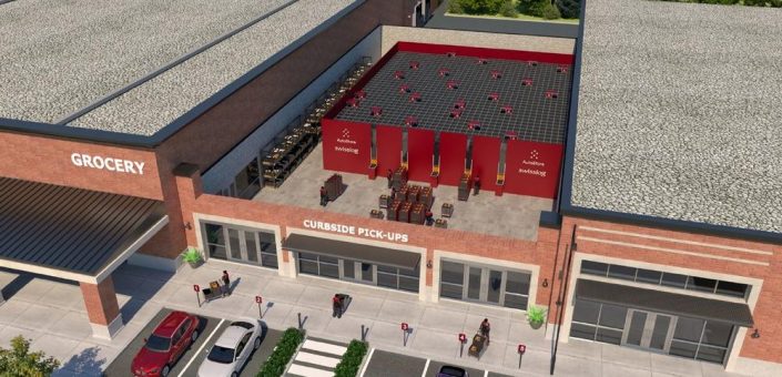 Swisslog: „Wir brauchen Lösungen, die in den urbanen Bereich passen“