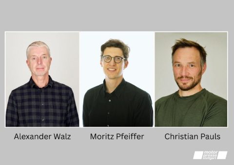 Motor Presse Stuttgart stellt Radbereich neu auf  – Alexander Walz übernimmt Gesamtverantwortung