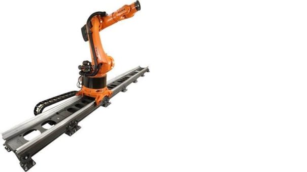 Bewährte Partner: KUKA erhält Großauftrag von deutschem Automobilhersteller über 5.000 Roboter