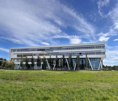 Neousys vergrößert seine Marktpräsenz mit Eröffnung einer Niederlassung in Augsburg