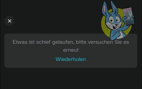 Das Internet ist down – Großflächige AWS-Störung legt beliebte Online-Dienste lahm – Handyhase informiert über den Status