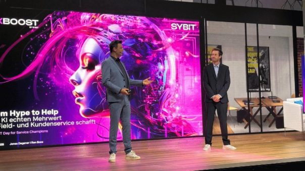 Kunden­service: Vom Kostenfaktor zum Werttreiber