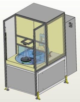 Hutumfangsbeschriftung: Die Basis für vollständige Rückverfolgbarkeit entlang der Supply Chain