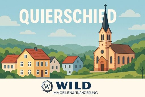 Warum jetzt der richtige Zeitpunkt für eine Immobilienbewertung in Quierschied ist!