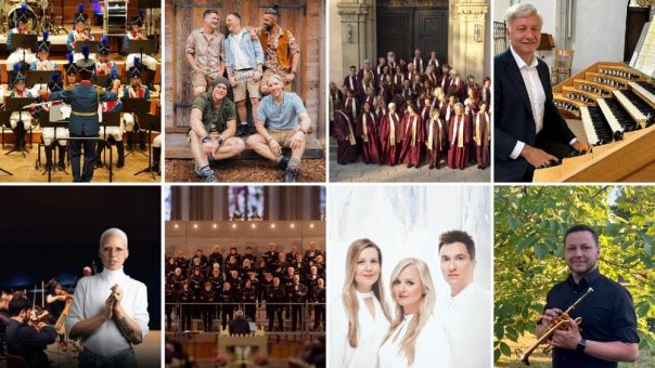 Kissinger Winterzauber 2025/2026