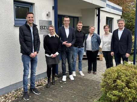 „Perspektiven aufzeigen und motivieren“