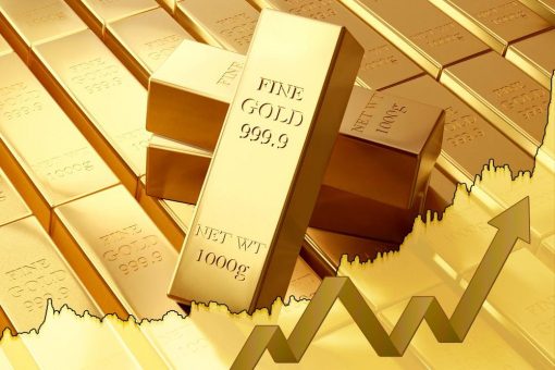 Gold im Höhenflug – Ursachen und Ausblick
