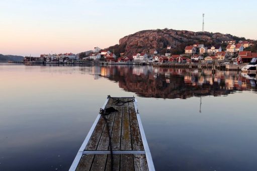 Sehnsuchtsziel Schweden – Vortrag von Michael Stuka