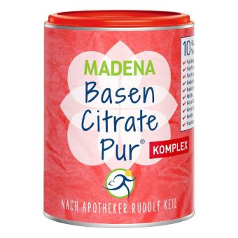 Aktiv gegen Übersäuerung