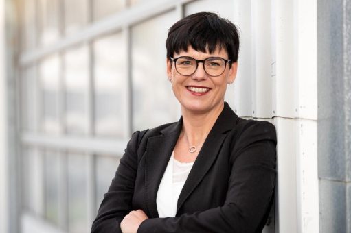Motor Presse Stuttgart gewinnt Sabine Detscher  als Chief Financial Officer (CFO)