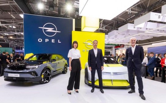 „GSE auf dem nächsten Level!“