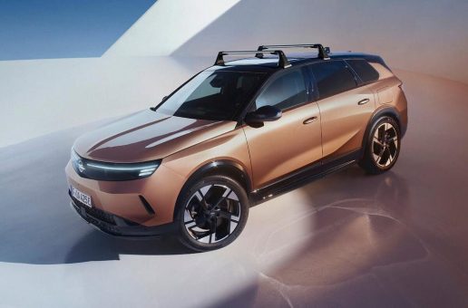 Flexibel, praktisch, elegant: Das Zubehör für den Opel Grandland