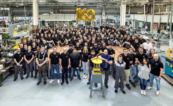 Tradition mit Zukunft: 160 Jahre Berufsausbildung bei Opel
