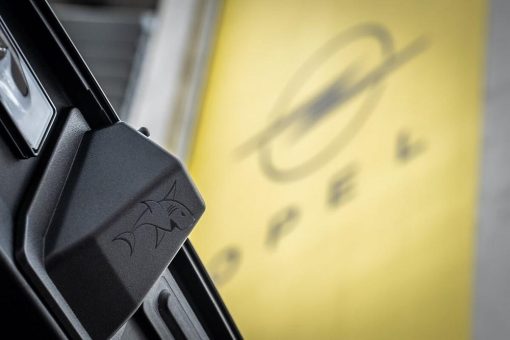 Ostereiersuche nach Opel-Art: Die Haie im neuen Grandland entdecken