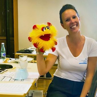 Polymerschäume – Perspektiven und Trends am 28. und 29. April in Würzburg
