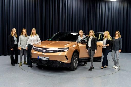 Diversität zählt: Wie Opel-Modelle Frauenansprüchen gerecht werden