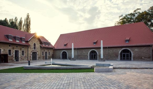 SKZ-Netzwerktag mit Jubiläumsparty am 26. Oktober 2021