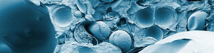 Analytik in der Polymertechnik