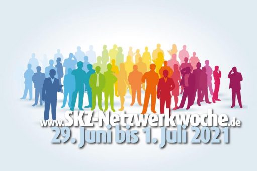 SKZ-Jubiläumswochen mit spannendem Fach-Programm