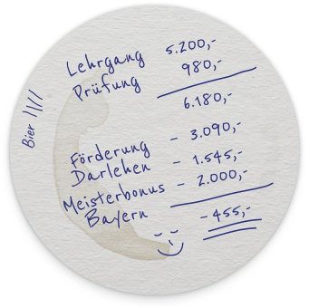 Abschluss zum Industrie-Meister Kunststoff und Kautschuk geschenkt? Am SKZ geht das!