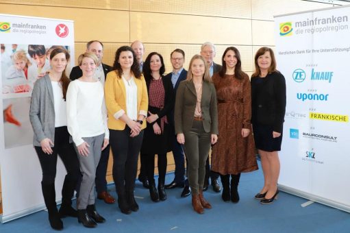 Alisa Meiser erhält SKZ-Sonderpreis „Kunststoffe & Umwelt“