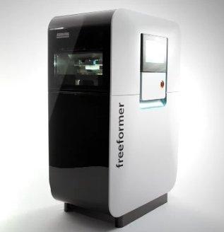 Entwicklung einer Simulationsmethodik für den 3D-Druck