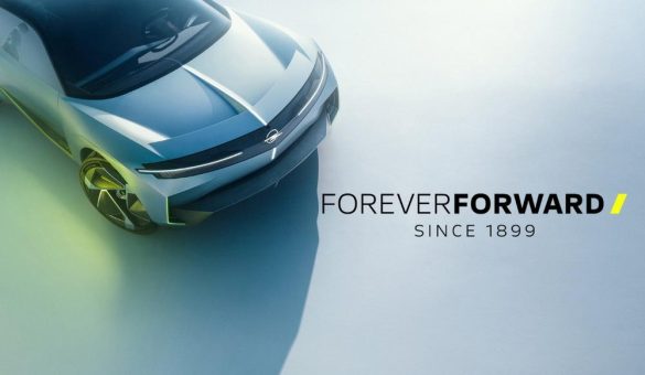 „Forever forward since 1899“ – Opel feiert 125 Jahre Automobilbau